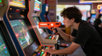 4 Best Arcade Machines With Light Guns in 2027