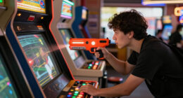 4 Best Arcade Machines With Light Guns in 2027