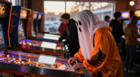 4 Best Halloween Pinball Costumes in 2027