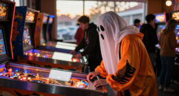 4 Best Halloween Pinball Costumes in 2027
