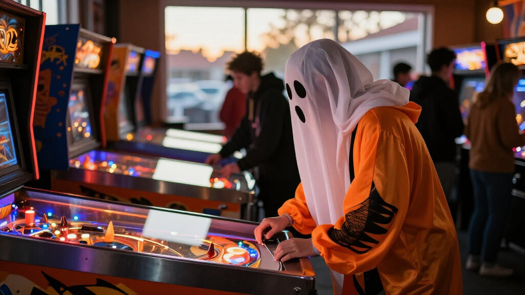 4 Best Halloween Pinball Costumes in 2027