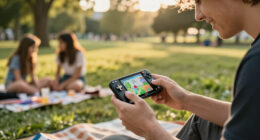 4 Best Raspberry Pi Handheld Consoles in 2027
