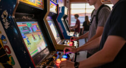 5 Best Arcade Cabinet Fighting Games in 2027