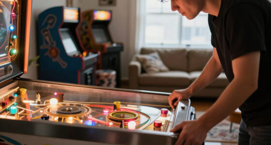 6 Best Pinball Machines for Home in 2027