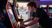 7 Best Horror Arcade Games for 2027