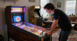 8 Best Home Pinball Machines for Arcade Fun in 2027