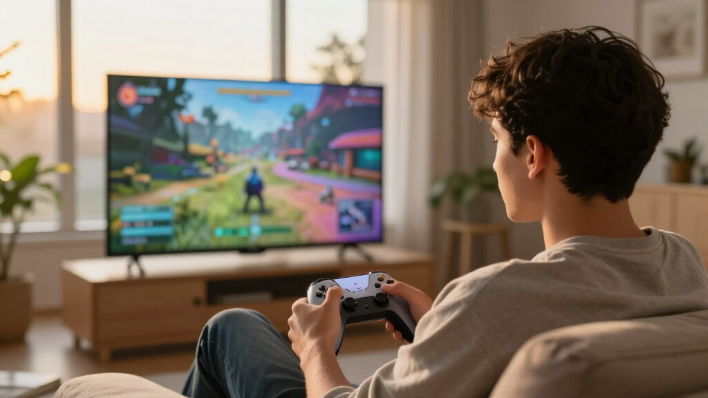 AI In 2026: Key Developments For Gaming And Everyday Use