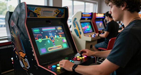 Arcade Cabinet Upgrade Checklist 2026