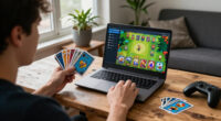 Balatro Enters The Steam Most-played Chart