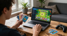 Balatro Enters The Steam Most-played Chart