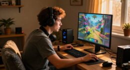 Can Anyone Overthrow Steam On PC? "As Long As Valve Is Independent And Not A Publicly Traded Company," Analyst Says It Looks Impossible