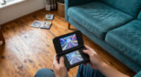 F-Zero X On Nintendo 3DS
