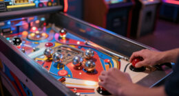 How to Choose Arcade-Style Pinball Machines