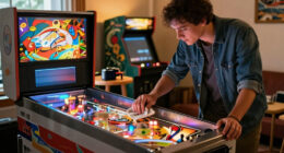 Pinball Table Care Checklist 2026