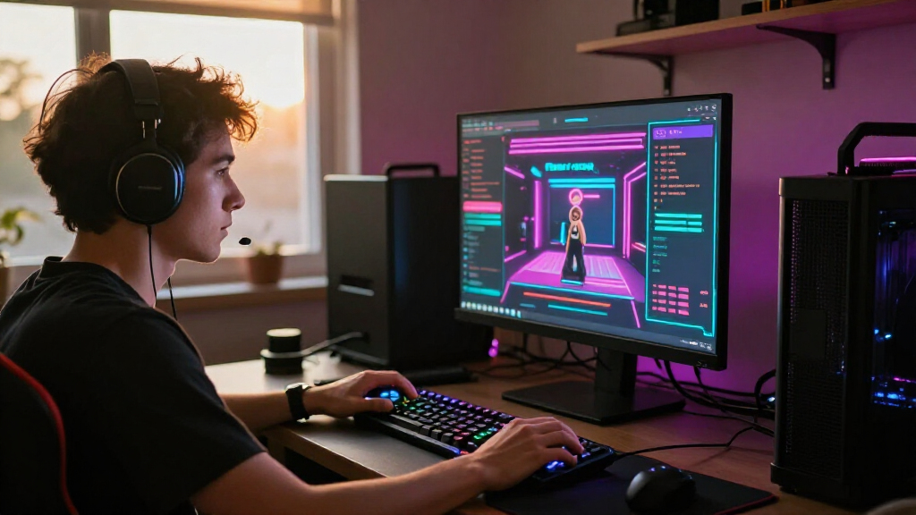 Probably Stolen - Cyberpunk Shopkeeper Sim Enters The Steam Most-played Chart