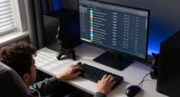 Steam App 4162040 Enters The Steam Most-played Chart