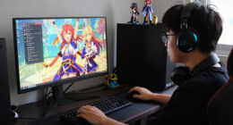 Umamusume: Pretty Derby Enters The Steam Most-played Chart