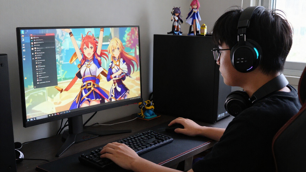 Umamusume: Pretty Derby Enters The Steam Most-played Chart