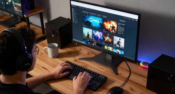 Valve Admits Steam Has An AI Slop And Cloning Problem, But Says 'We Don't Want To Be Gatekeepers Telling Developers Which Tools They Should Or Shouldn't Use'