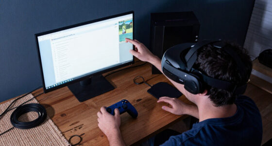 Virtual Reality Gaming Setup Checklist 2026