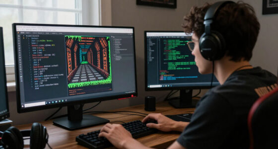We Ported The Original Doom To SQL