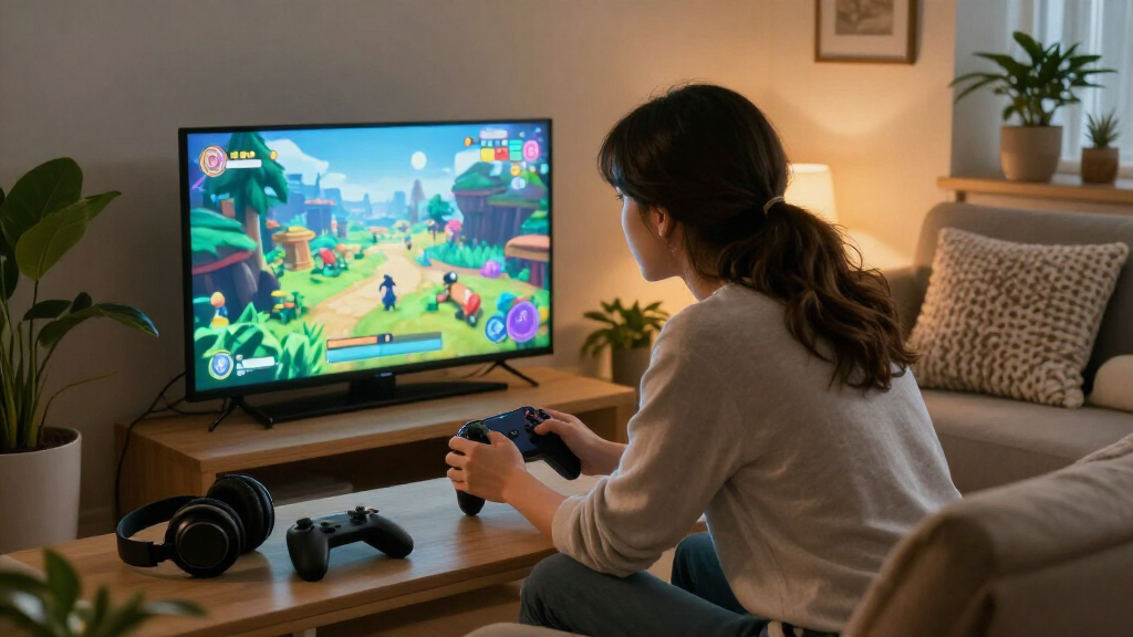 "Women Love Video Games," Dressmaker Dev Says, There Just Aren't Enough Games For Them: "We Were Definitely Targeting Women From The Get-go"